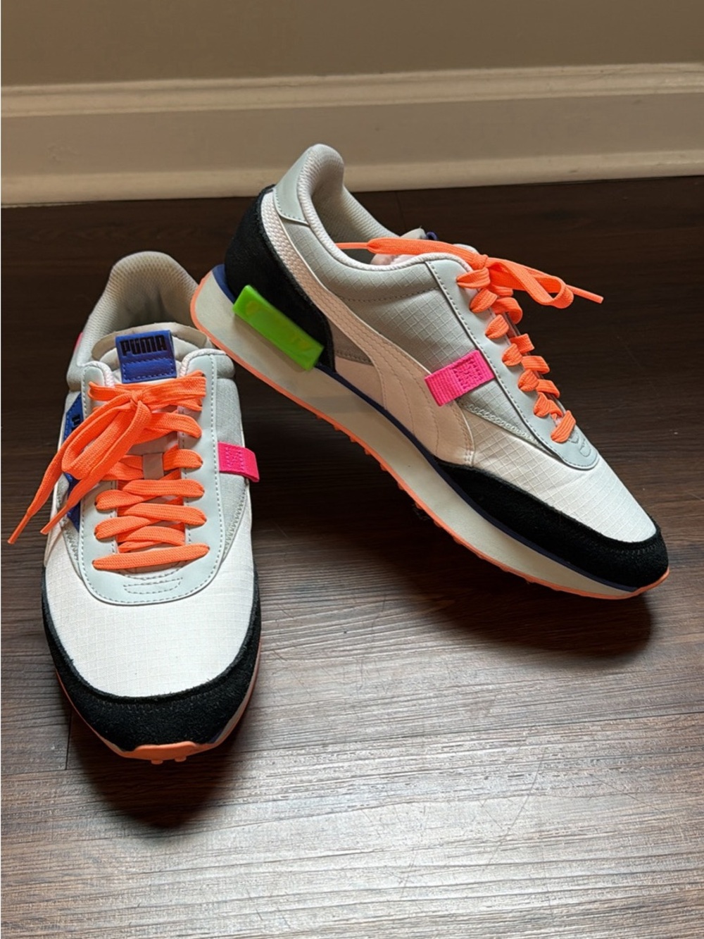 Puma Future Rider Play On - Picture 2 of 6